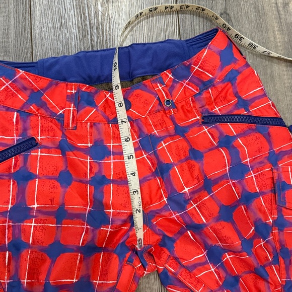 Burton Dryride Snow Pants - Picture 10 of 14